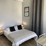 25m2 Avec Parking Et Balcon Centre Appartamento Aix-les-Bains