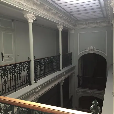 25m2 Avec Parking Et Balcon Centre * Экс-ле-Бен